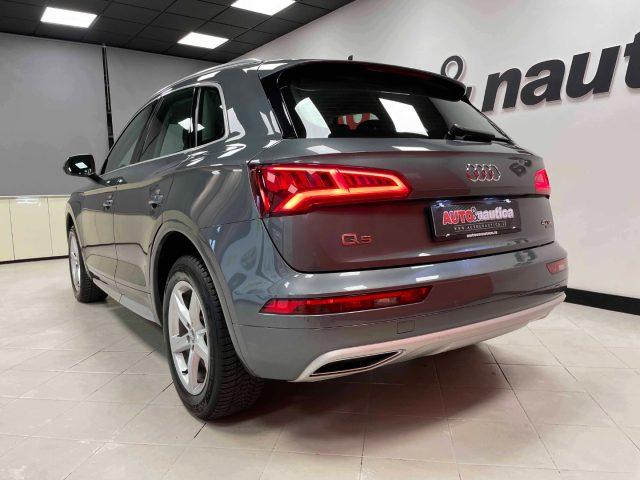 AUDI Q5 2.0 TDI QUATTRO 190CV S-TRONIC