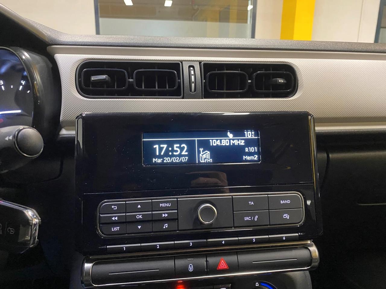 Citroen C3 PureTech 82 Feel