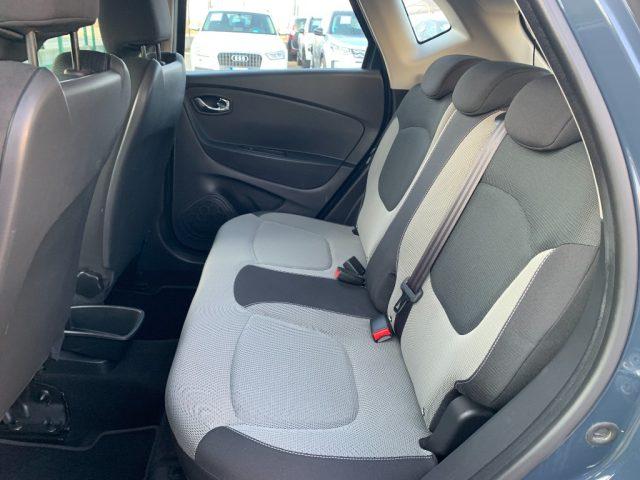 RENAULT Captur 0.9 TCe 12V 90 CV Start&Stop Energy R-Link