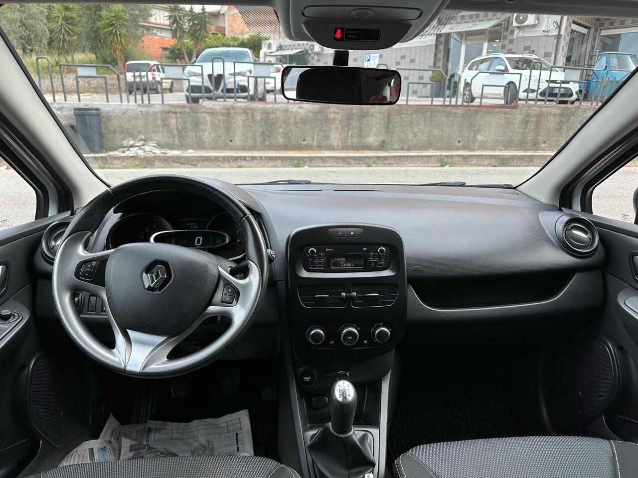 Renault Clio dCi 8V 75CV Start&Stop 5 porte Energy Life