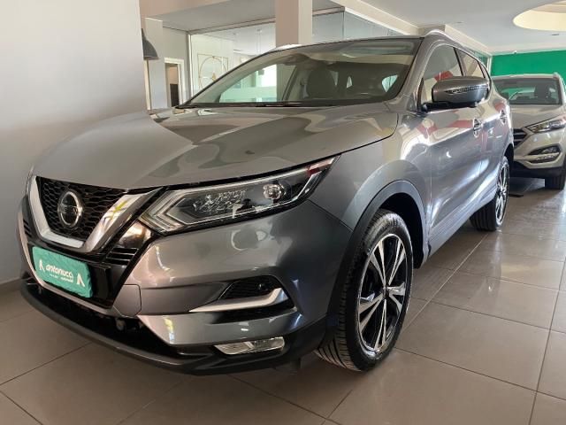 NISSAN - Qashqai - 1.5 dCi 115 CV Tekna+