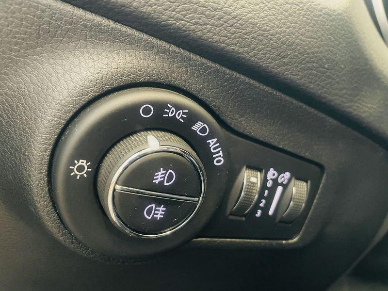 Jeep Compass 1.6 MJet 120cv Limited