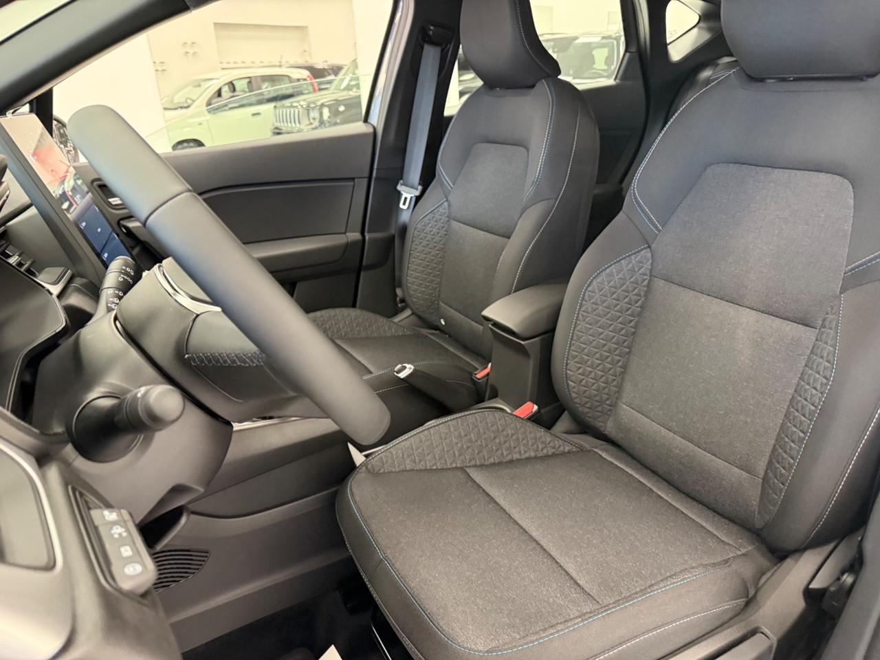 Renault Captur ECO-G 100 CV Evolution (GPL)