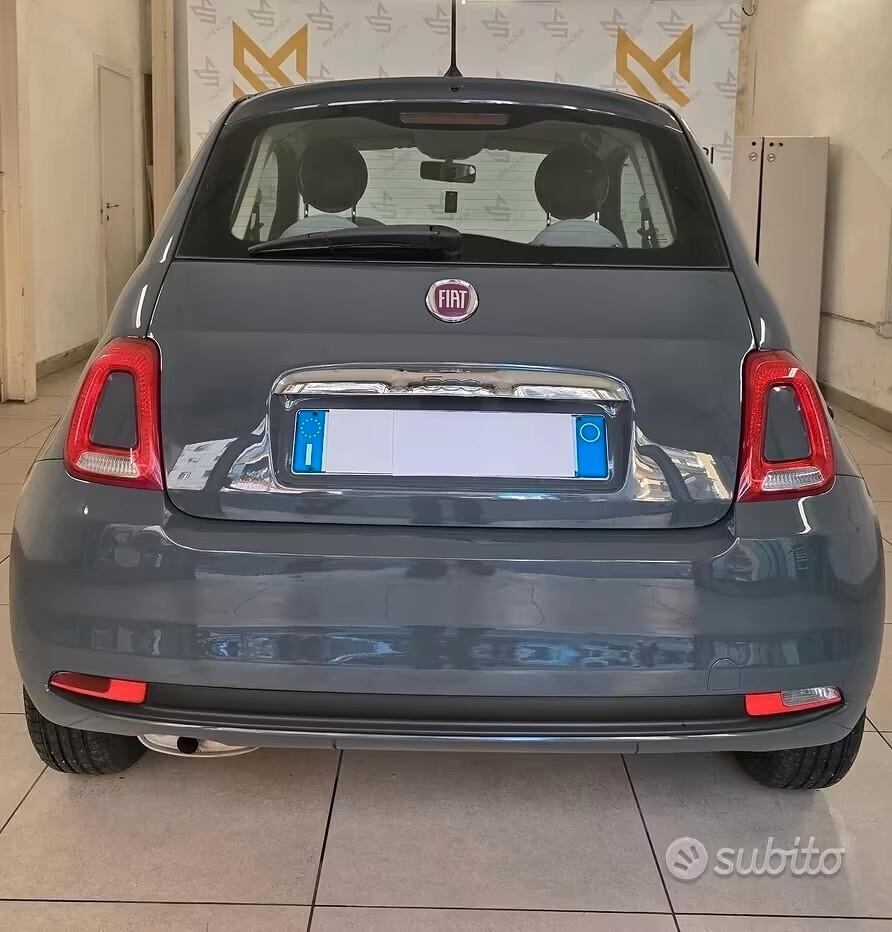 Fiat 500 1.2 EasyPower Pop StileMotori
