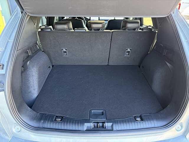 Ford Kuga 2.5 Full Hybrid 190 CV CVT AWD ST-Line X