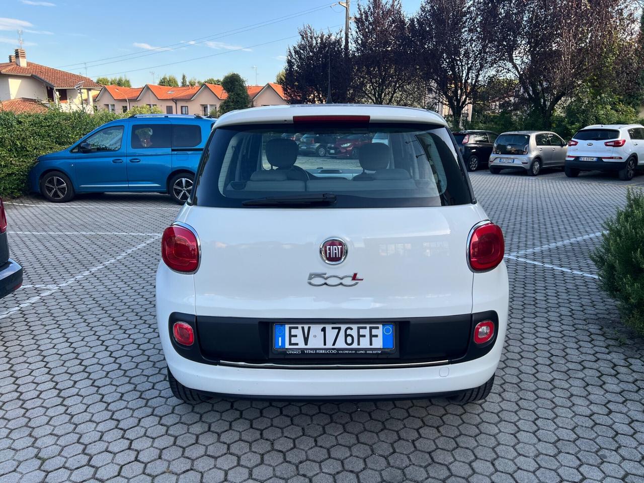 Fiat 500L 1.3 Multijet 85 CV Pop Star*NEOPATENTATI