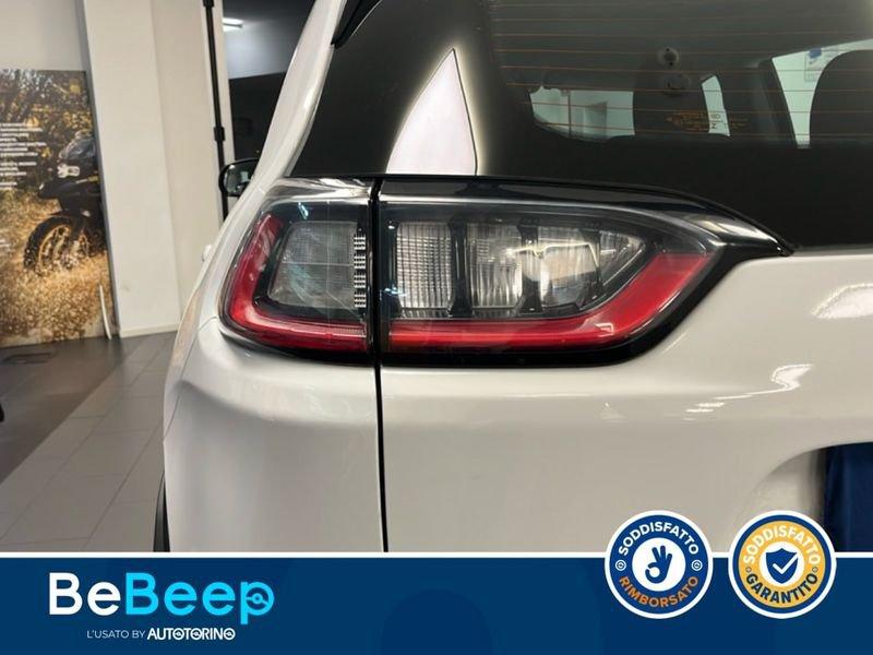 Jeep Cherokee 2.2 MJT LONGITUDE 4WD ACTIVE DRIVE I AUTO