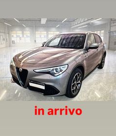 Alfa Romeo Stelvio 2.2d 190 CV AT8 Q4 Sprint