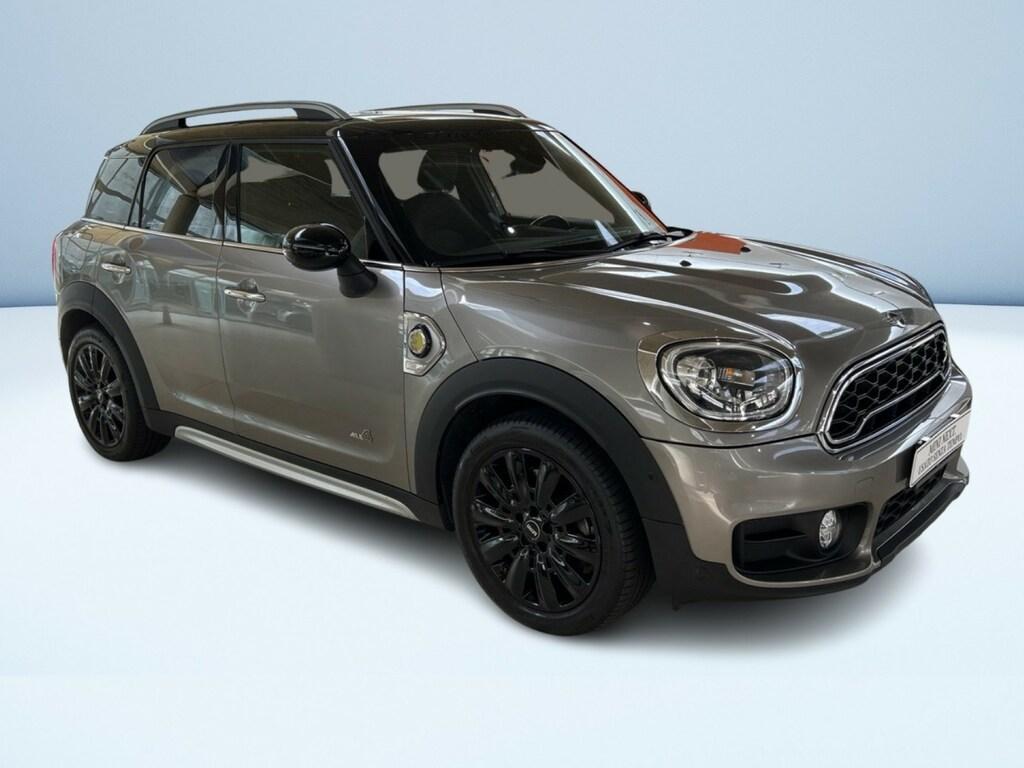 Mini Cooper SE Countryman Mini Countryman 1.5 Cooper SE Hype all4 auto