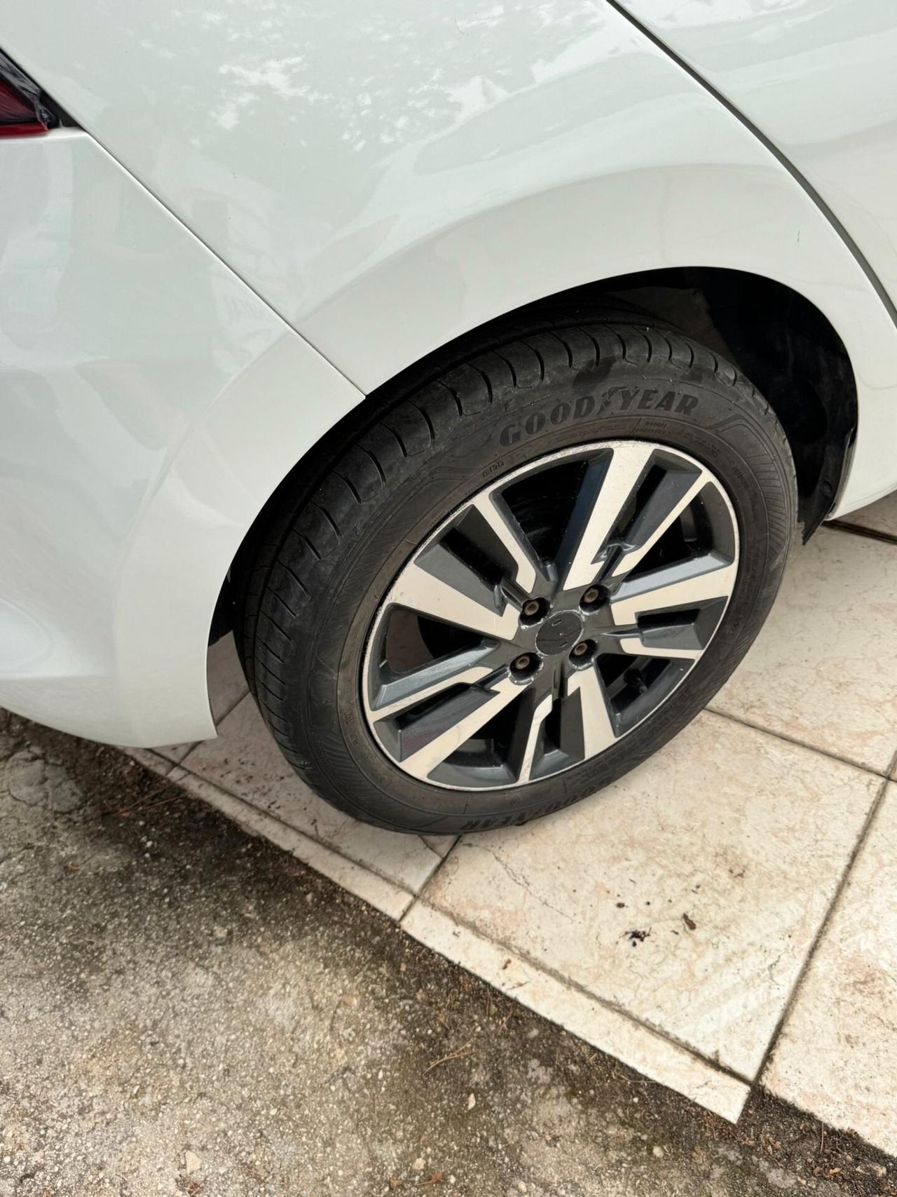 Nissan Micra 1.5 dCi 8V 5 porte N-Connecta