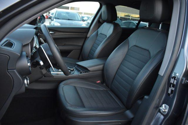 ALFA ROMEO Stelvio 2.2 Turbodiesel 210 CV AT8 Q4 Executive