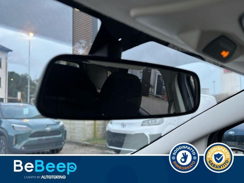 Ford EcoSport 1.5 TDCI BUSINESS 100CV