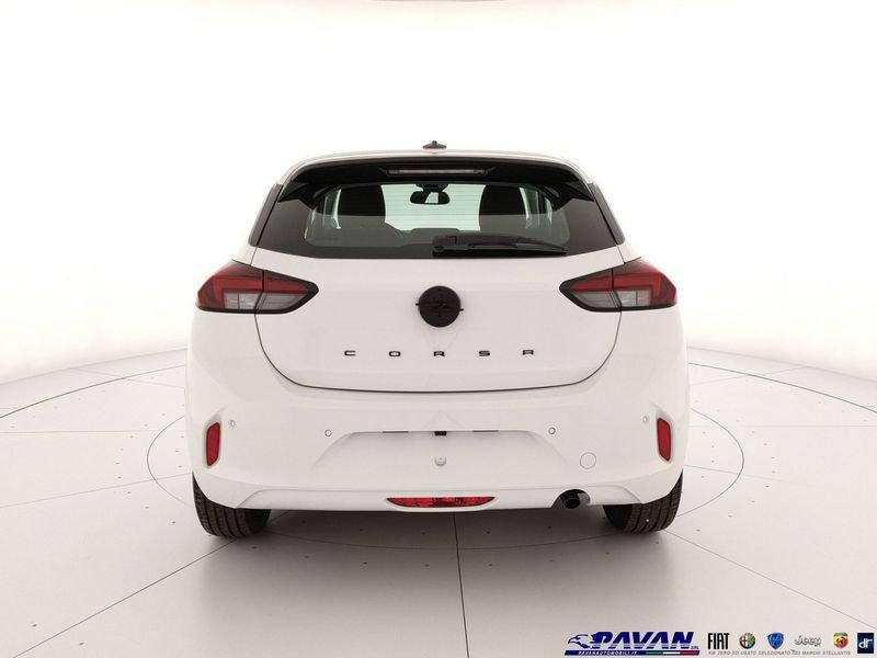 Opel Corsa 1.2 EDITION (+TECH Pack)