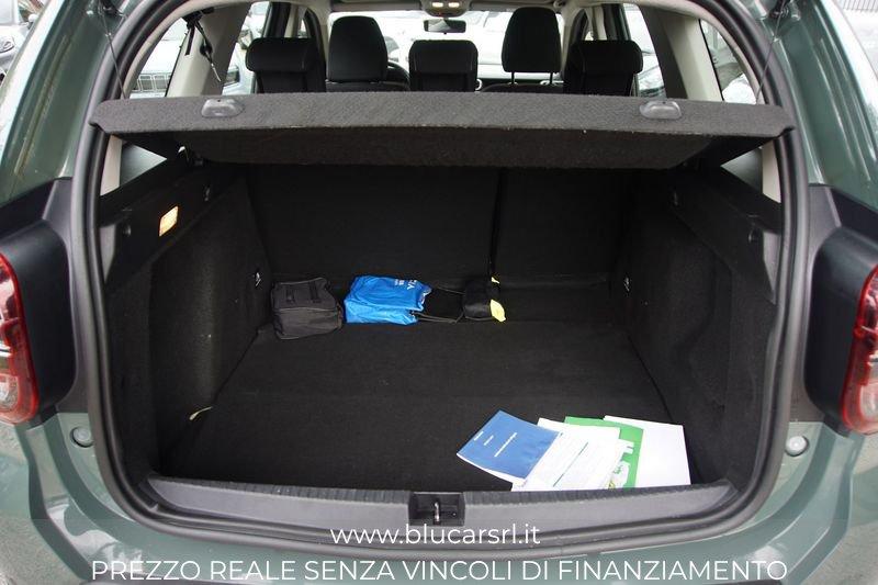 Dacia Duster Duster 1.0 tce Expression Gpl 4x2 100cv