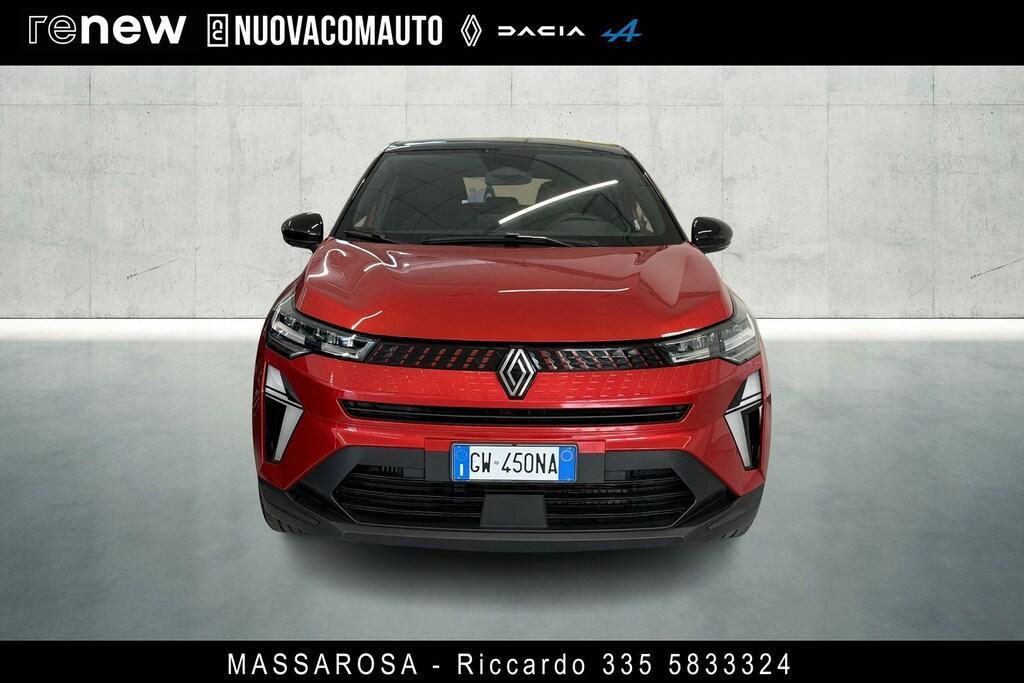 Renault Captur 1.0 ECO-G Evolution