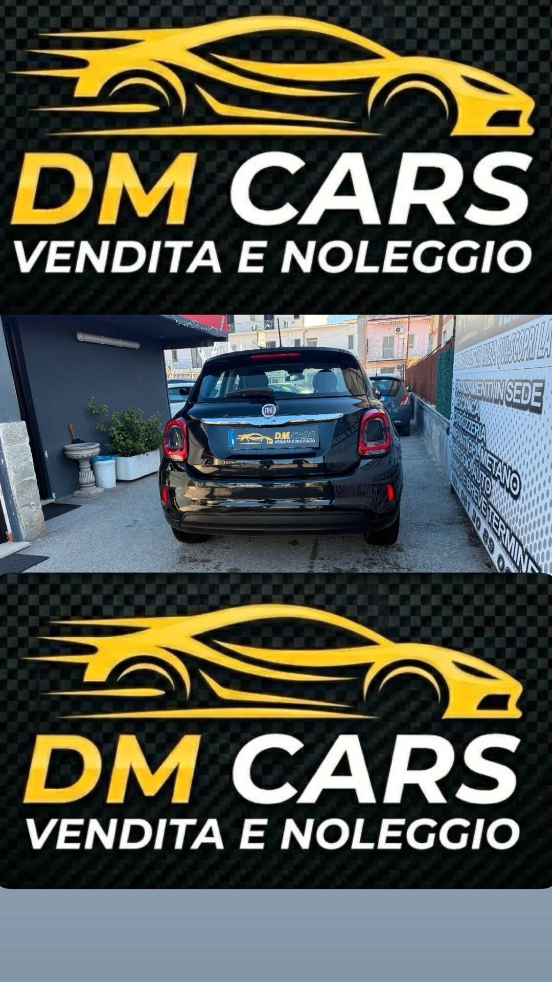 Fiat 500X 1.0 T3 120 CV Business G.P.L