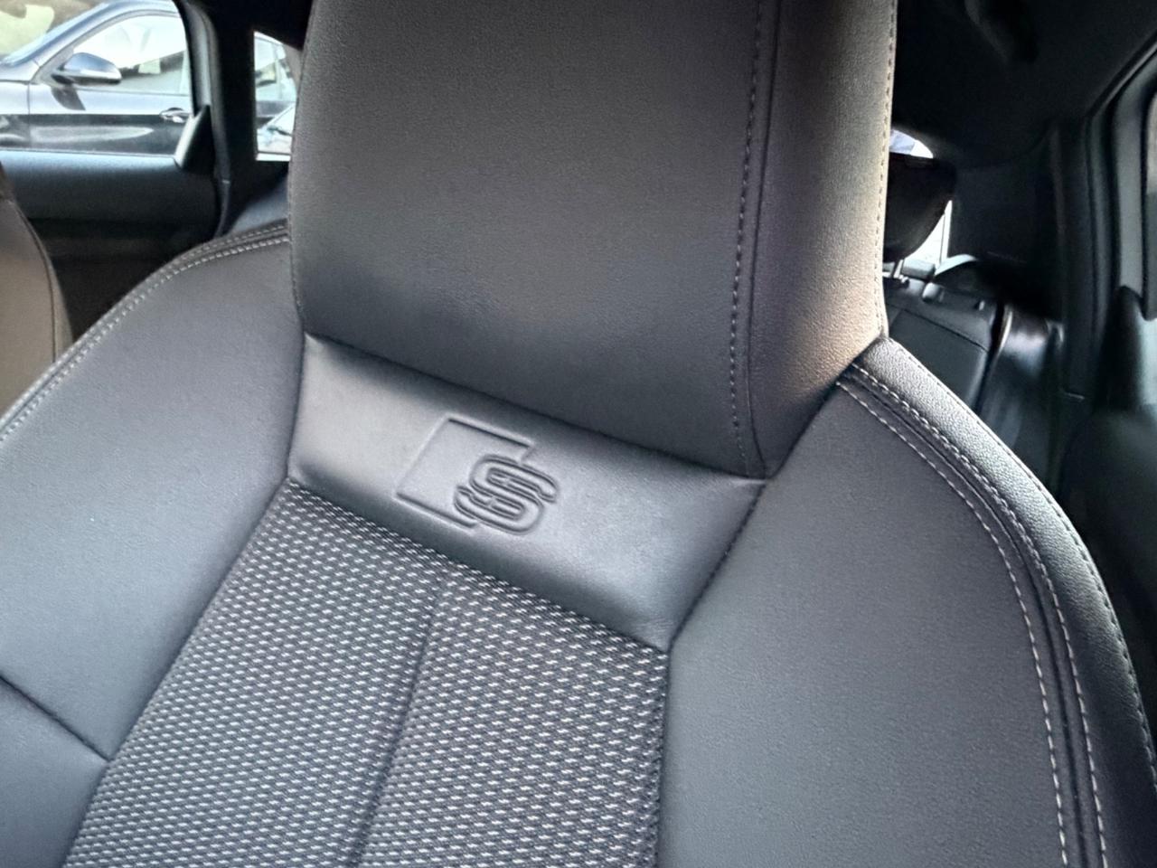 Audi A3 SPB 30 2.0TDI 116cv S tronic S line Tetto 2023