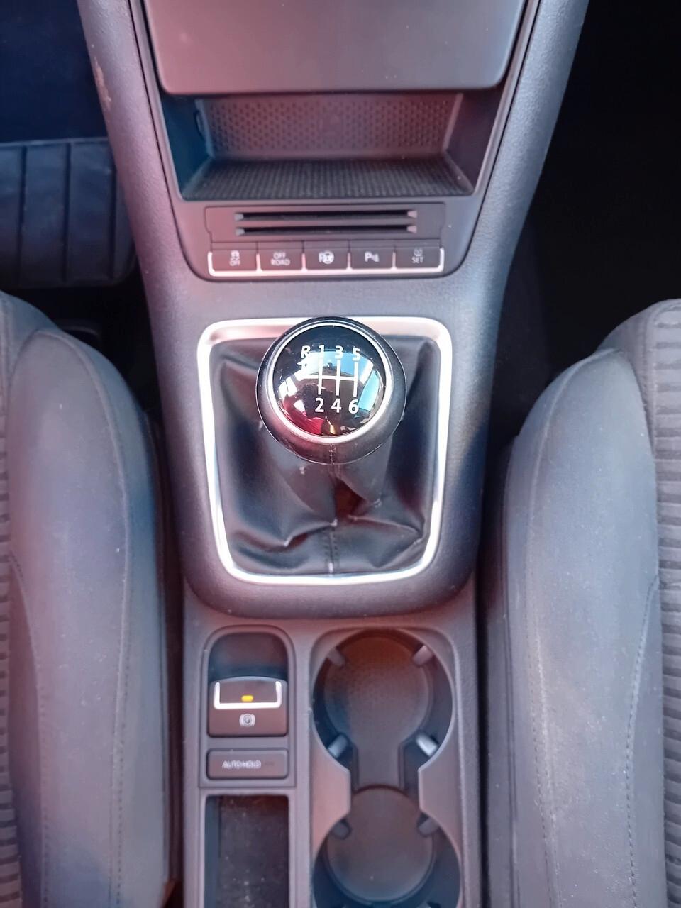 Volkswagen Tiguan 2.0 TDI DPF 4MOTION Sport & Style