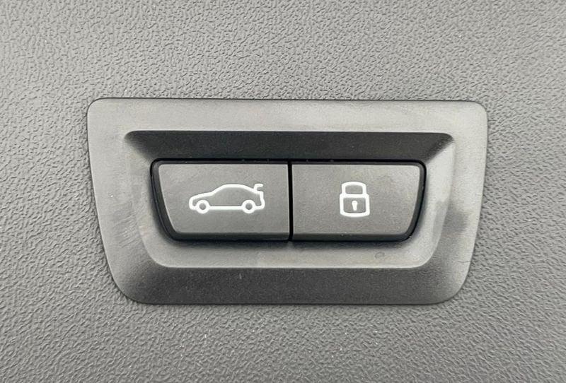 BMW X3 X3 xDrive20d 48V MSport