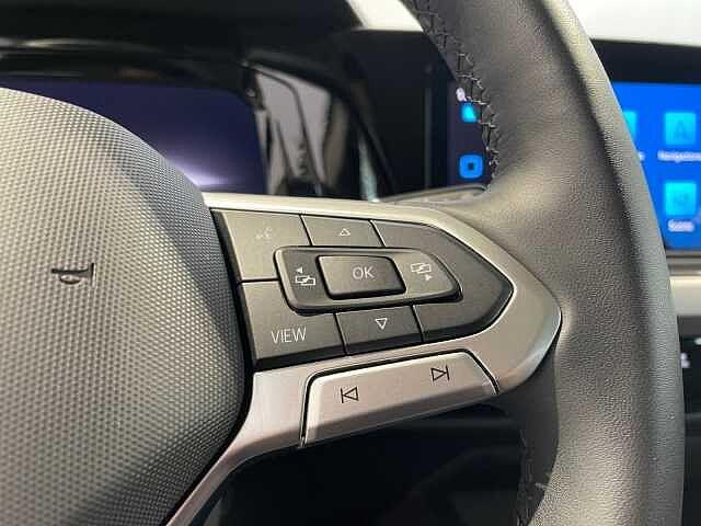 Volkswagen Golf 8ª serie 1.0eTSI 110CV DSG Life (MHEV) - IVA ESPOSTA/NEOPATENTATI