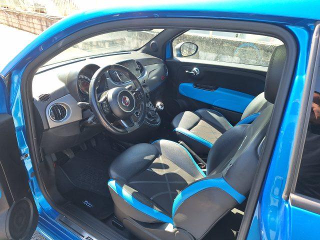 FIAT 500 1.3 Multijet 95 CV S