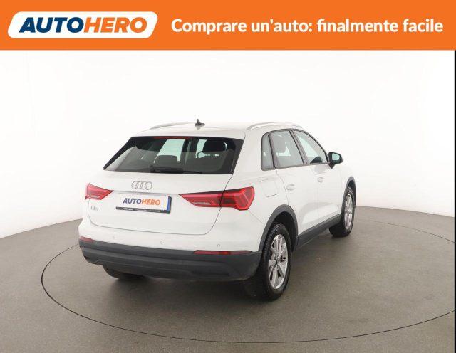 AUDI Q3 45 TFSI e S tronic
