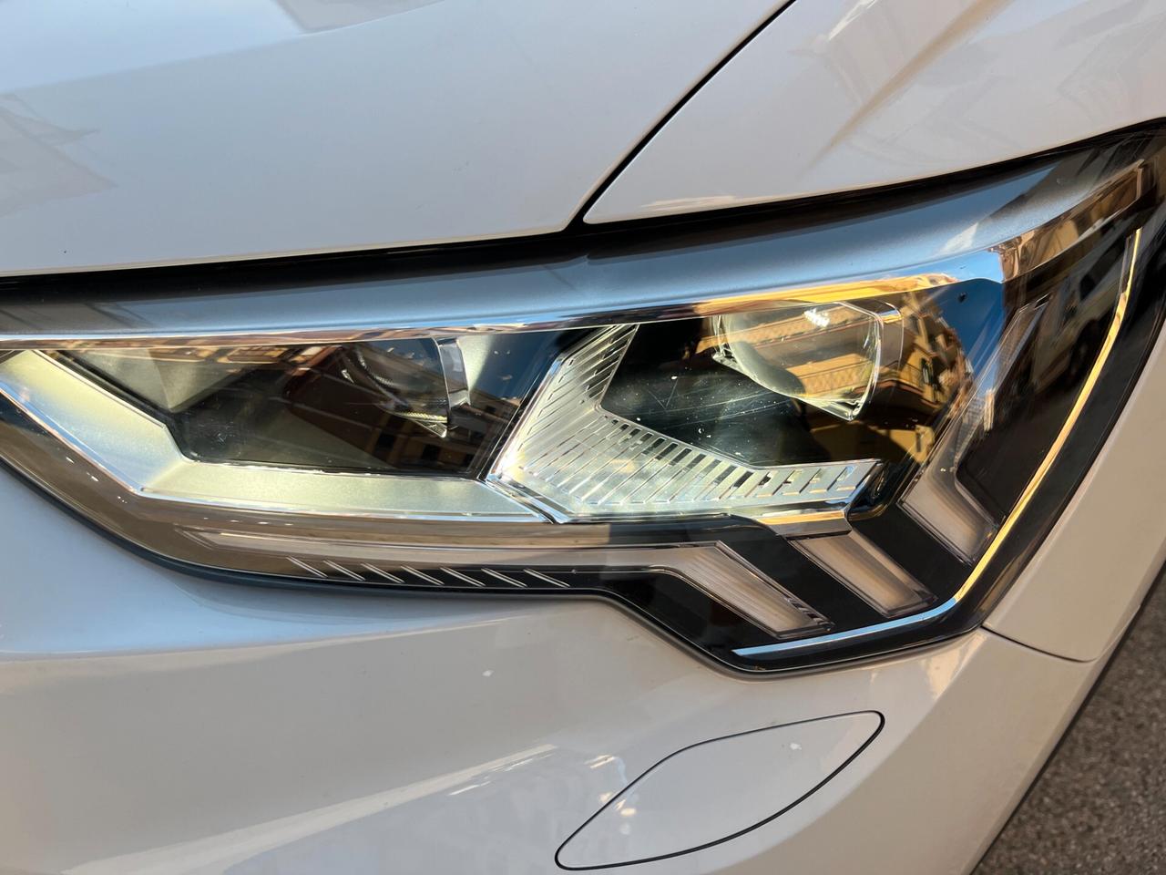Audi Q3 40 TDI quattro S tronic Business
