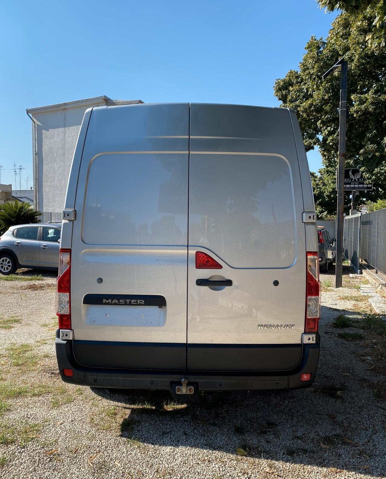 *SUPER PROMO* Renault Master ENERGY dCi 163 RENAULT BOXER