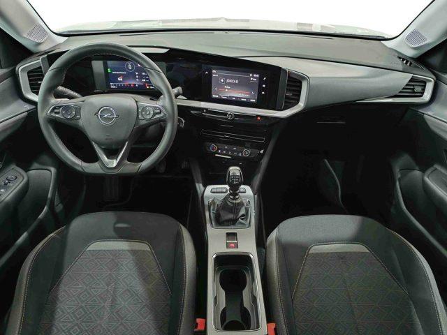 OPEL Mokka 1.5 diesel Edition