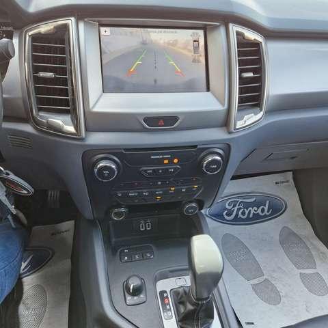 Ford Ranger Ranger 2.2 tdci Limited 160cv auto 18500+IVA
