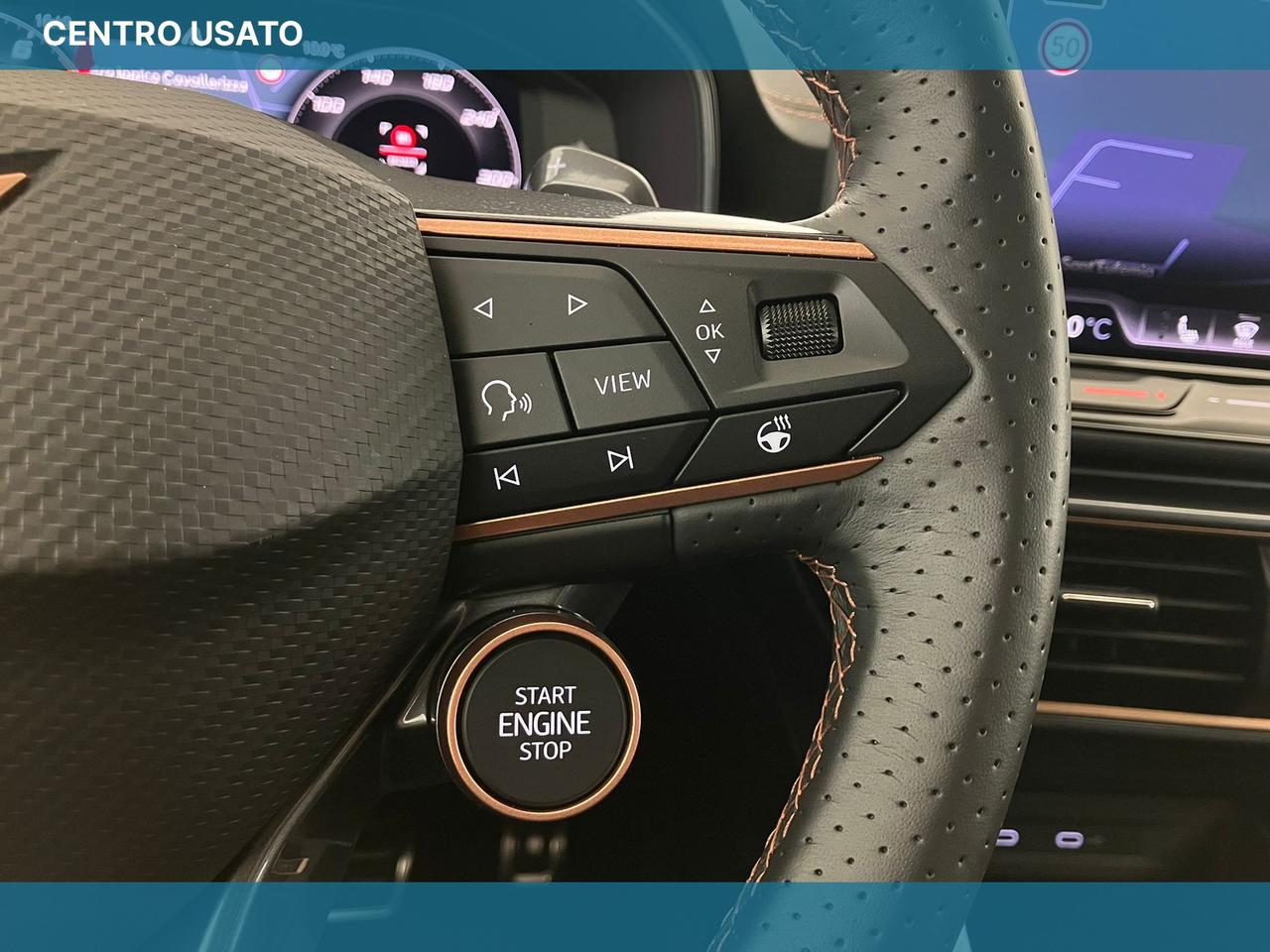 1.5 Hybrid 150 CV DSG