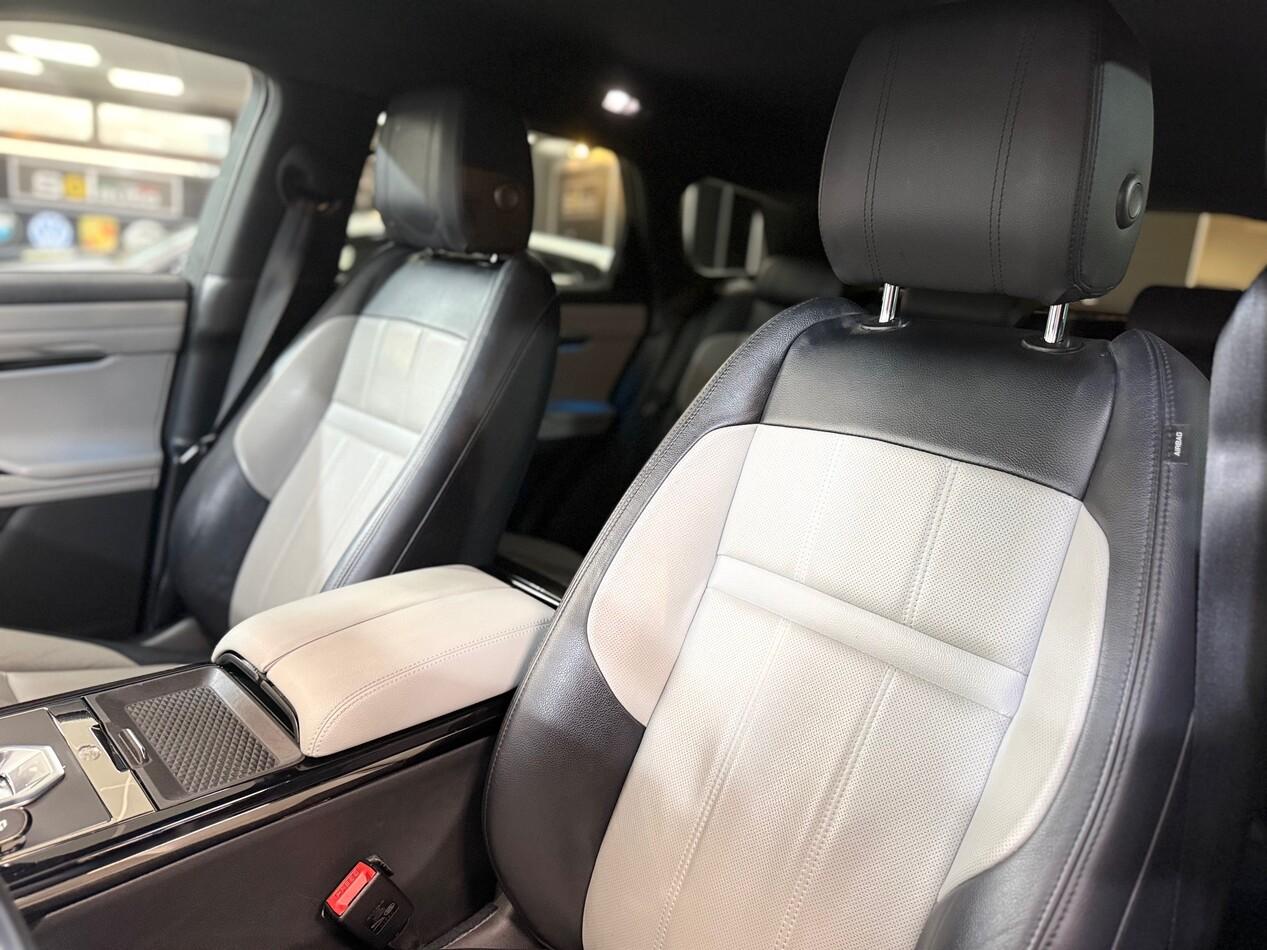 Land Rover Range Rover Evoque 2.0d i4 mhev R-Dynamic S awd 150cv auto