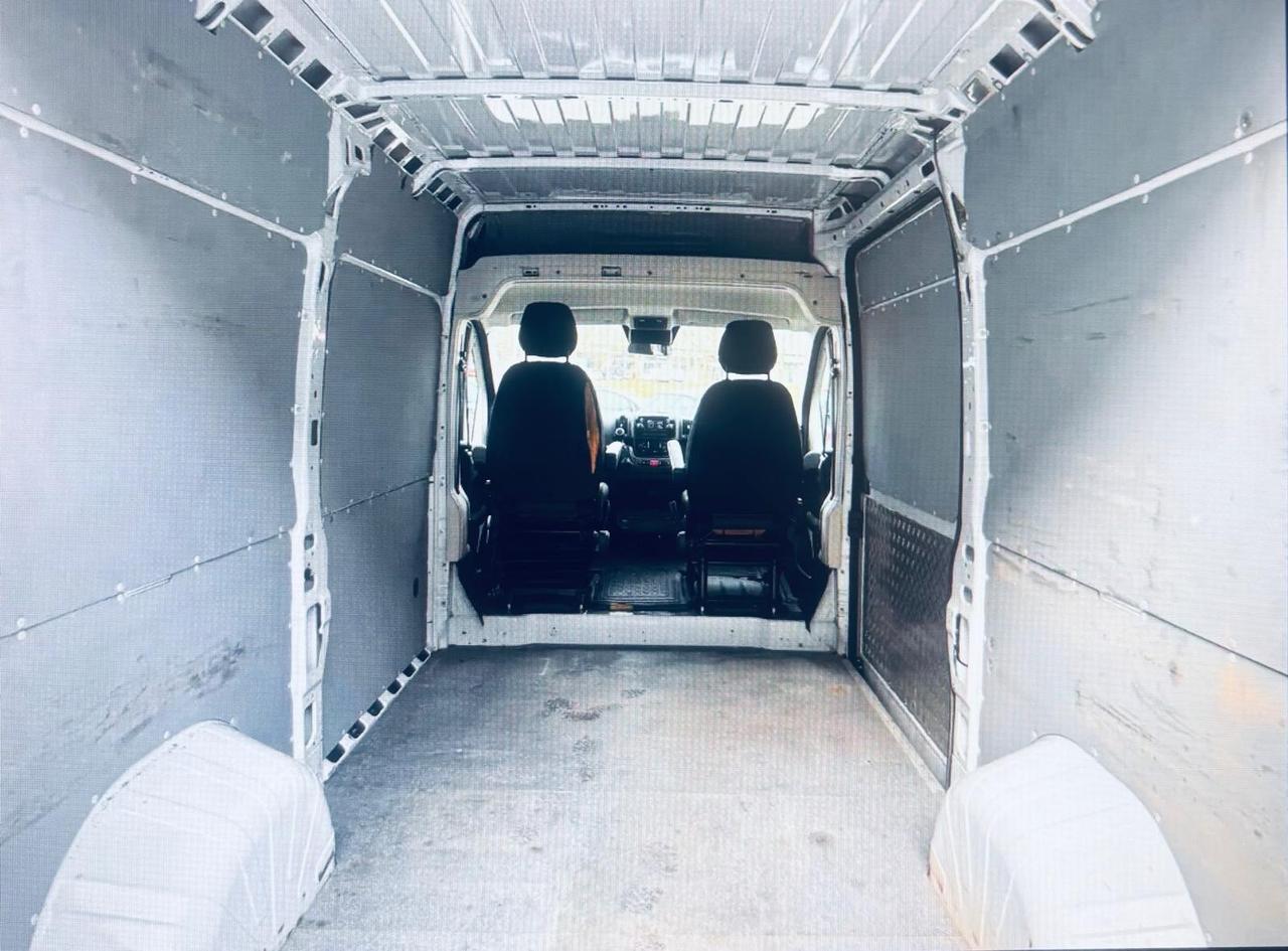 Fiat Fiat Ducato 2.3MJT TOP GAMMA(EX-AUSTRADA BRENNERO)