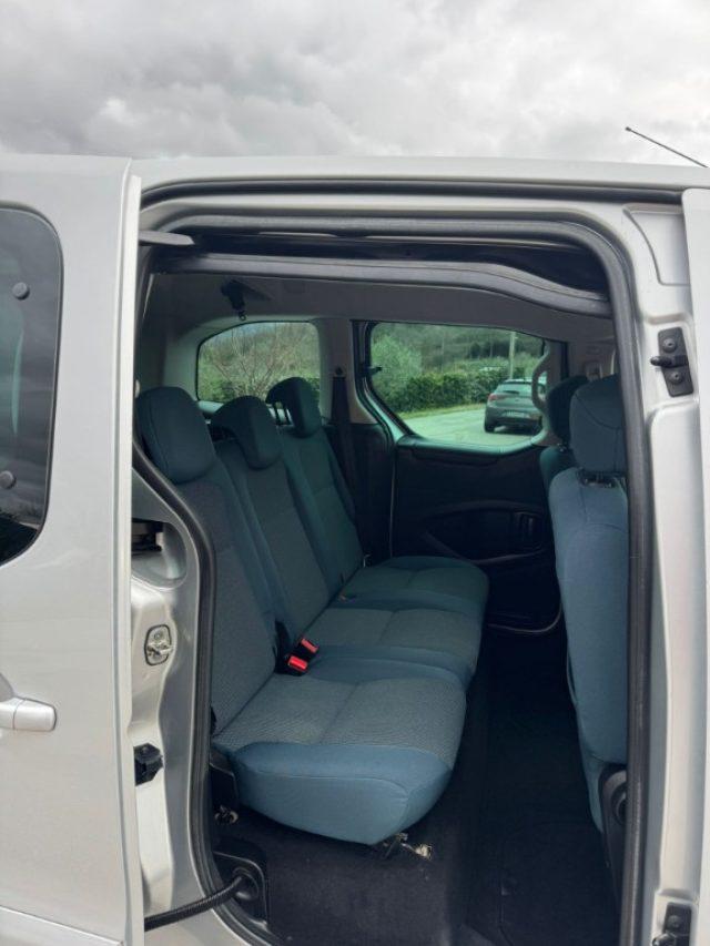 CITROEN Berlingo Multispace BlueHDi 100 5 posti Feel Combi N1