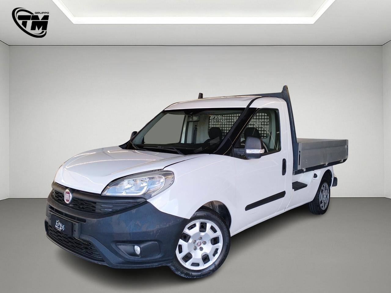 Fiat Doblo Doblò 1.6 MJT 105CV Cassonato Work-Up - IVA ESCLUSA