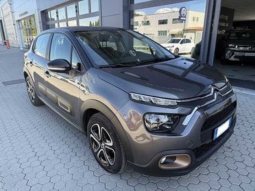 Citroen C3 PureTech 83 S&S C-Series