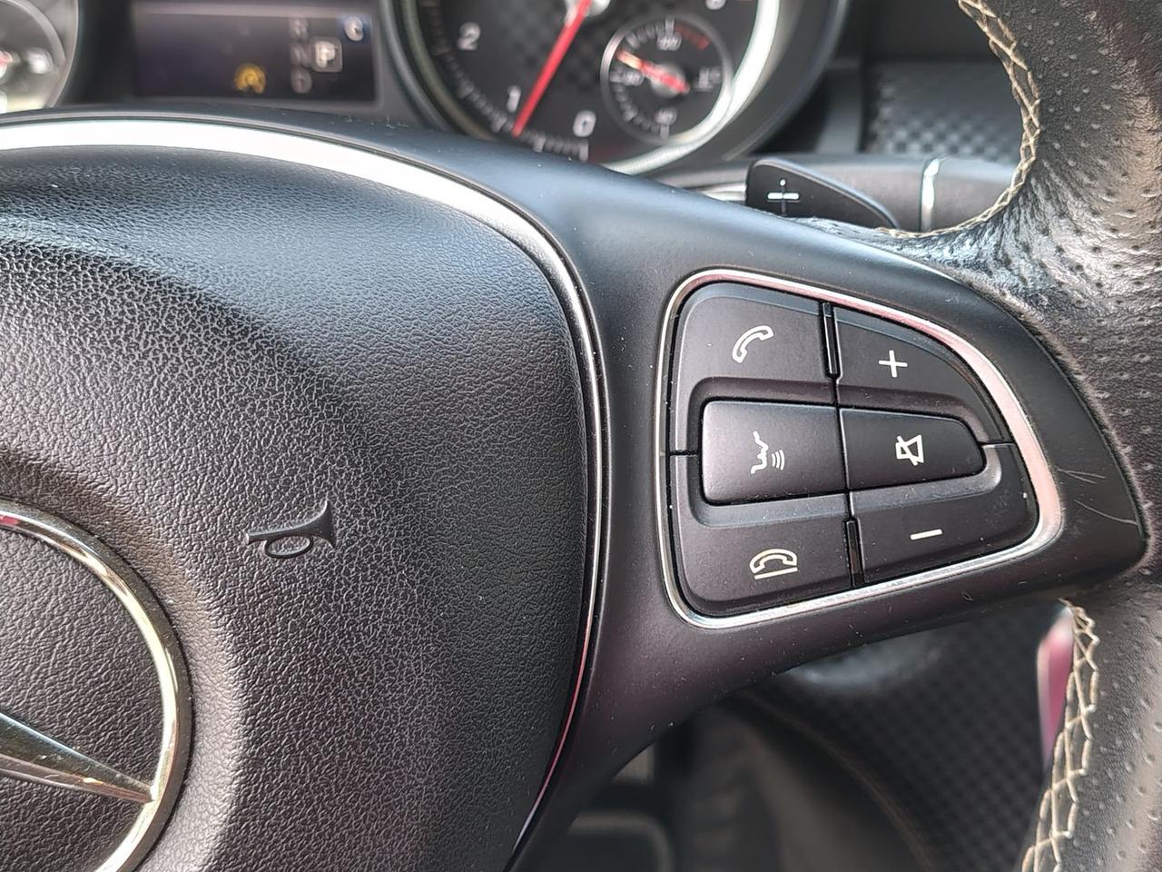 Mercedes-Benz A 180 Class A 180 Sport tetto #11626