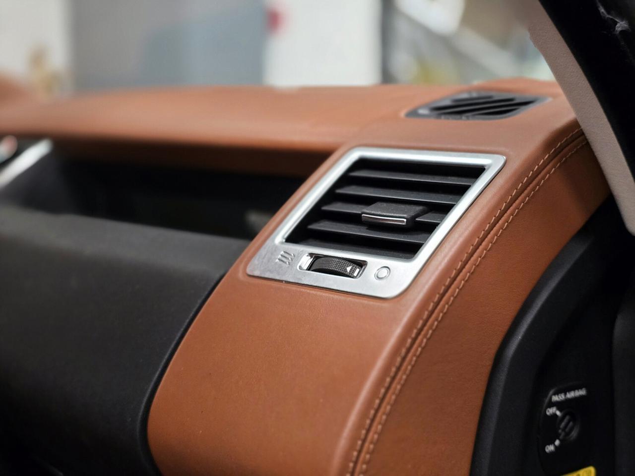 RANGE ROVER 3.0 TDV6 HSE_BIANCO FUJI_BOLLO 2026 PAGATO_FATTURE