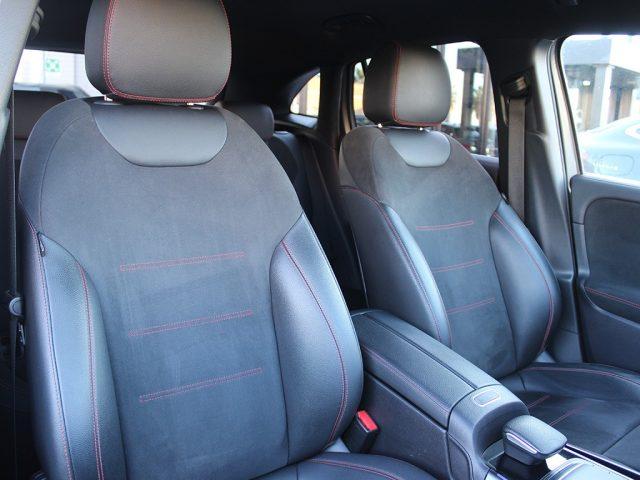 MERCEDES-BENZ GLA 200 d Automatic Premium