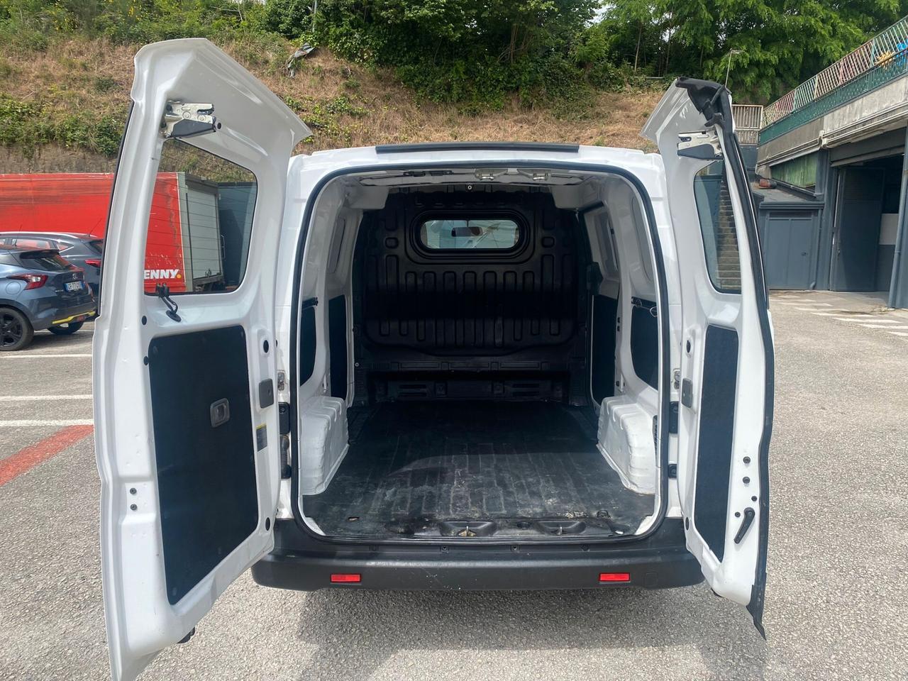 Nissan Evalia 1.5 dCi 8V 90 CV Acenta