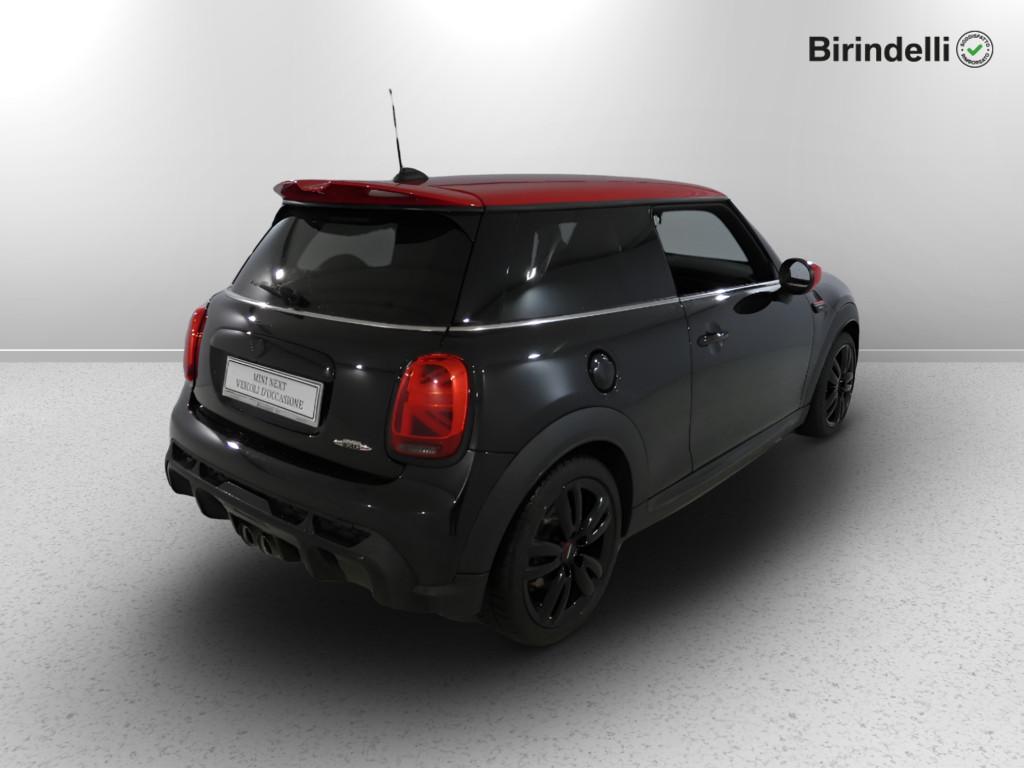 MINI Mini 4ª serie (F56) - Mini 2.0 John Cooper Works JCW