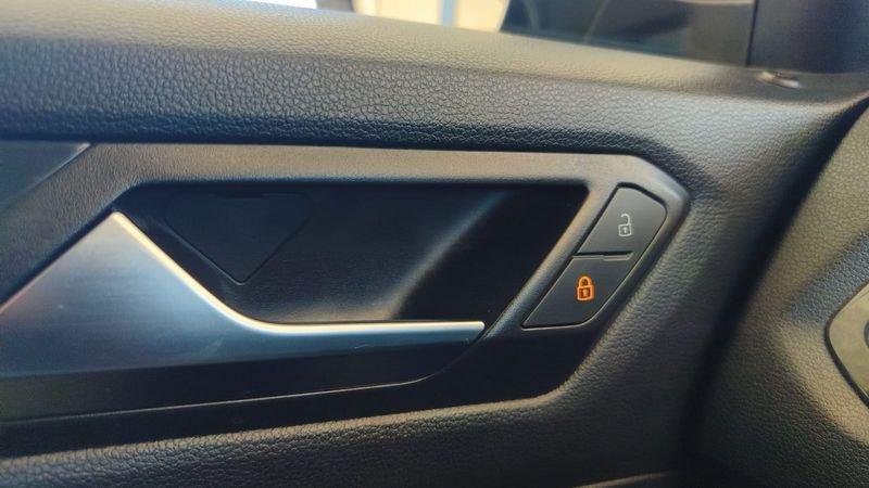 Volkswagen T-Roc 1.6 TDI SCR Advanced BMT