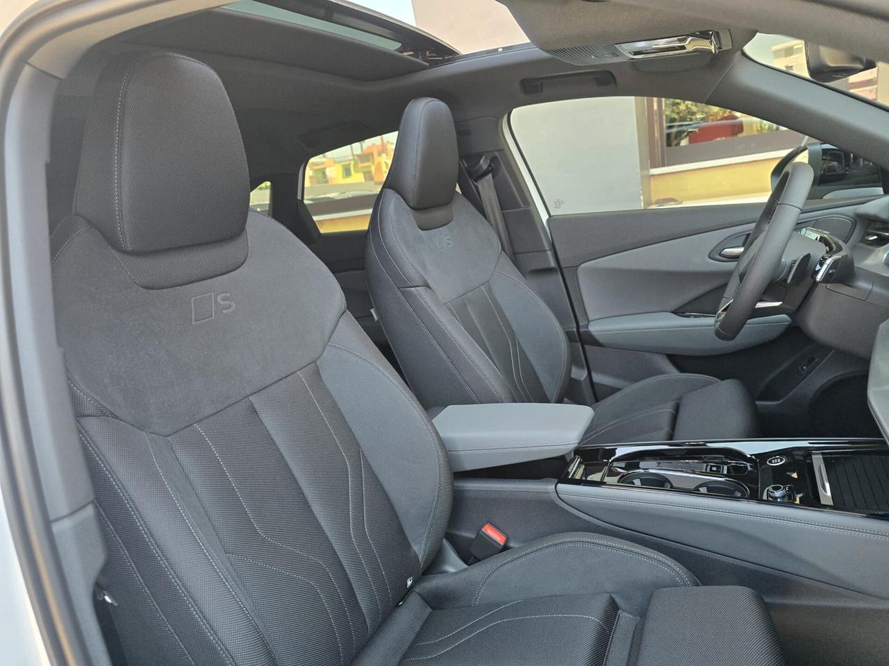 Audi Q3 SPB TDI 110 kW S tronic Line edition