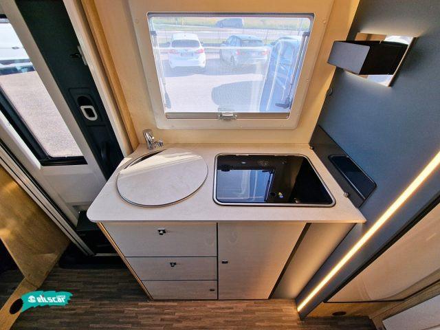 CI INTERNATIONAL HORON FIT 91XT