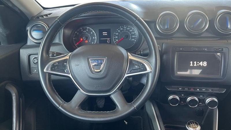 Dacia Duster 1.0 tce ECO-G 15th Anniversary 4x2
