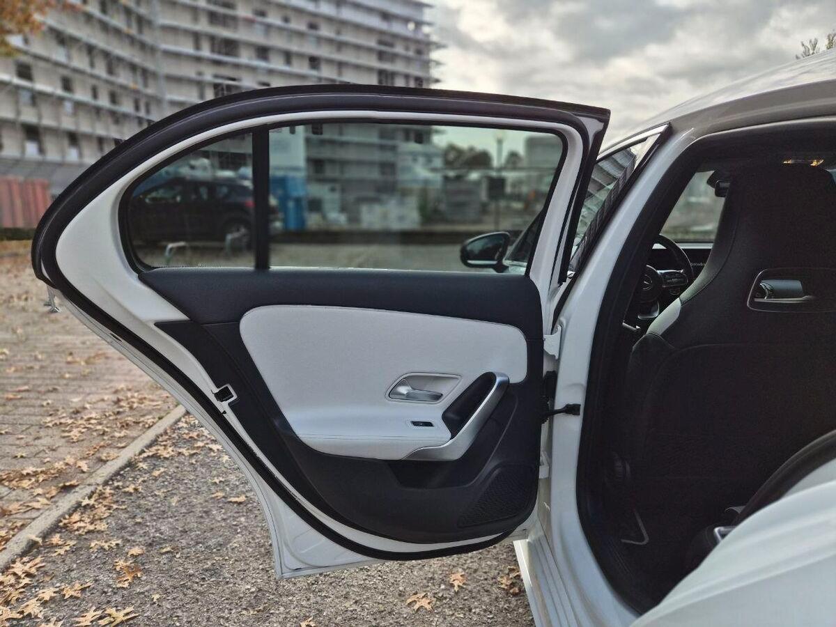 Mercedes Classe A 200 Premium my16
