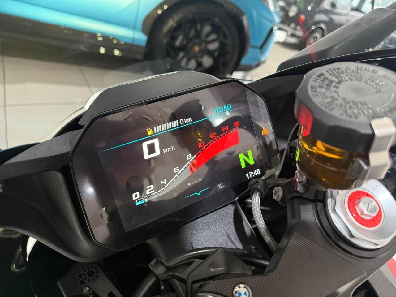 Bmw M 1000 RR