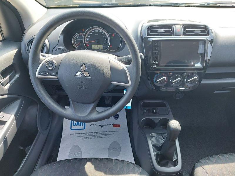 Mitsubishi Space Star 1.2 Invite SDA