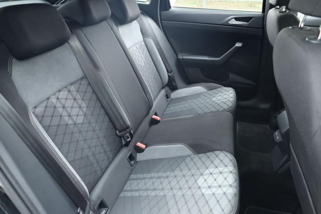 VOLKSWAGEN Taigo 1.0 TSI 115 CV R-Line