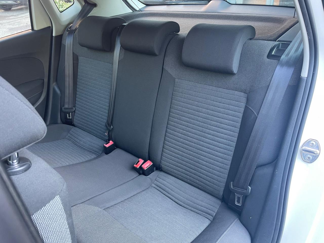 Volkswagen Polo 1.4 5 porte Highline/GARANZIA 12 MESI